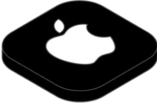 Icon apple