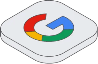 Icon google