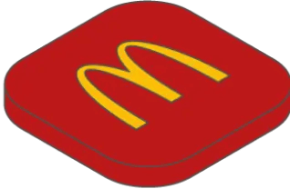 Icon mcdonalds