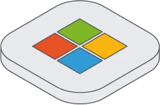 Icon microsoft