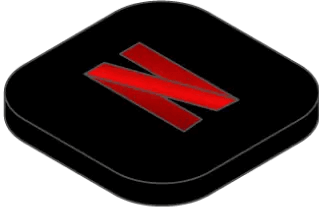 Icon netflix
