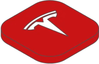 Icon tesla
